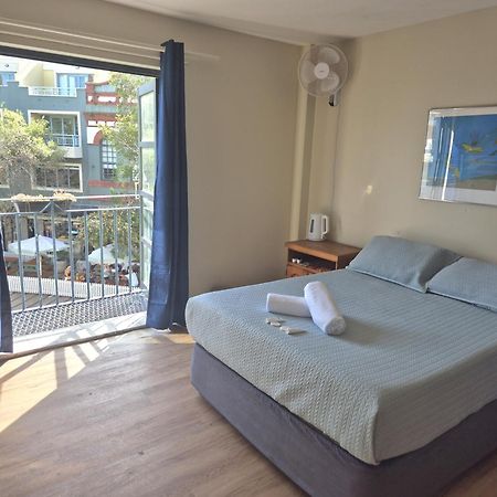 Boardrider Backpackers And Budget Motel Sydney Esterno foto