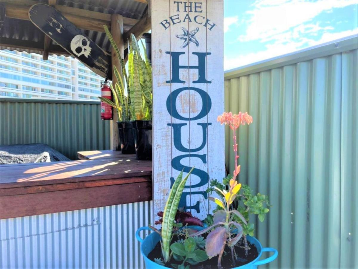 Boardrider Backpackers And Budget Motel Sydney Esterno foto