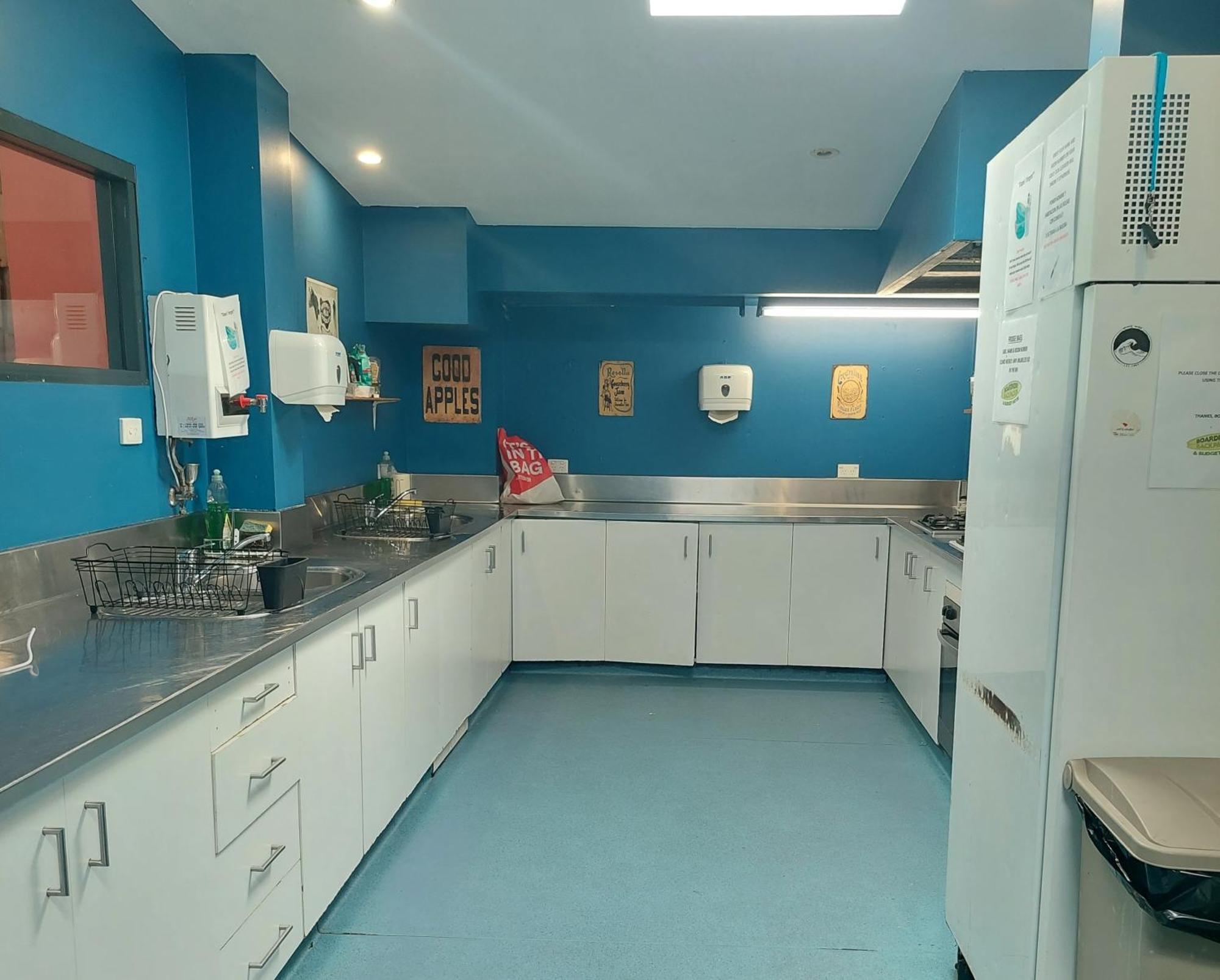 Boardrider Backpackers And Budget Motel Sydney Esterno foto