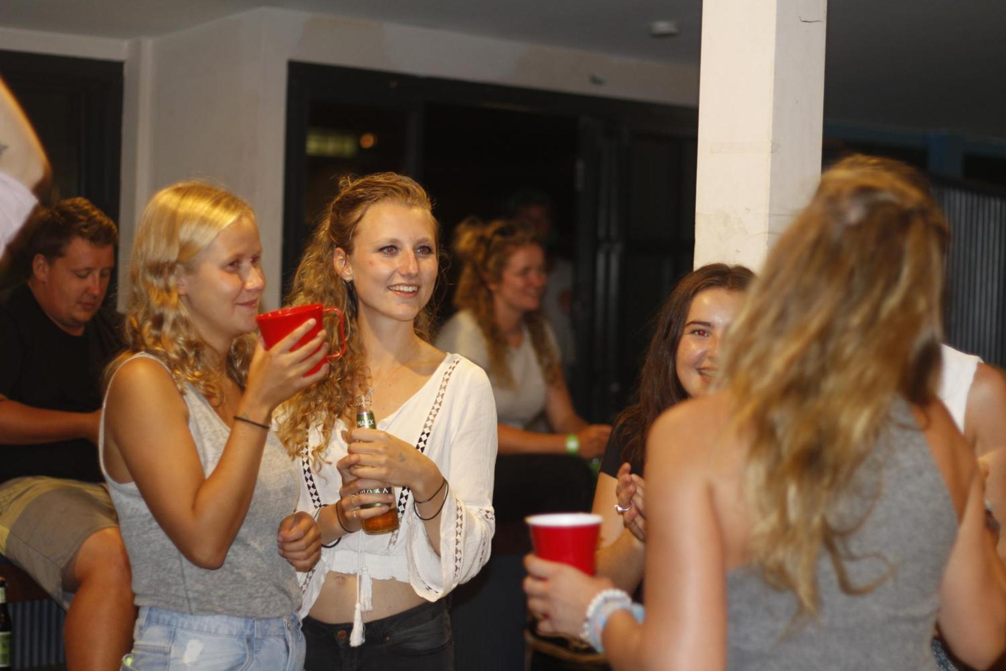 Boardrider Backpackers And Budget Motel Sydney Esterno foto