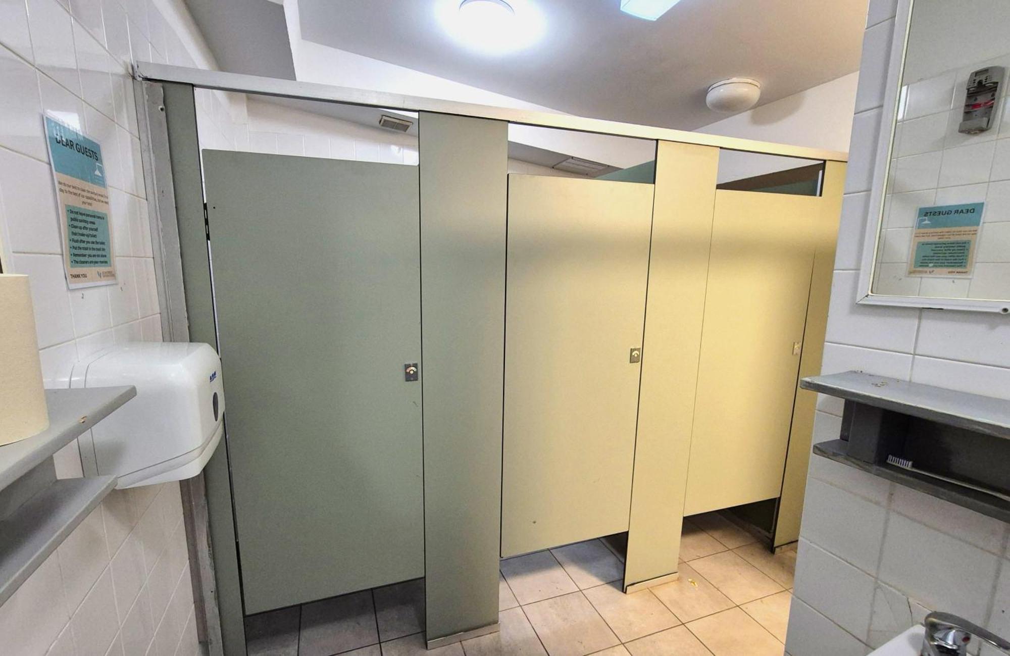 Boardrider Backpackers And Budget Motel Sydney Esterno foto