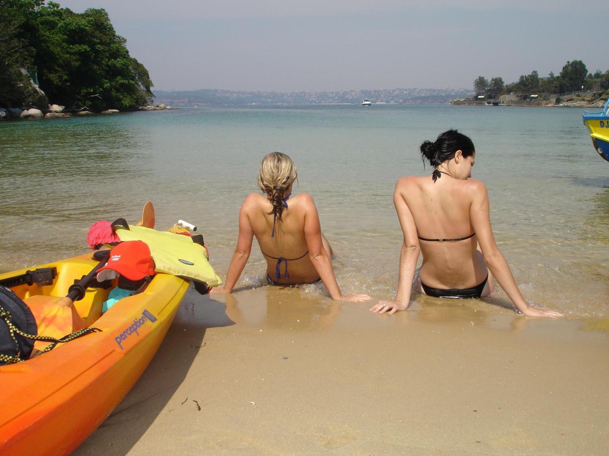 Boardrider Backpackers And Budget Motel Sydney Esterno foto