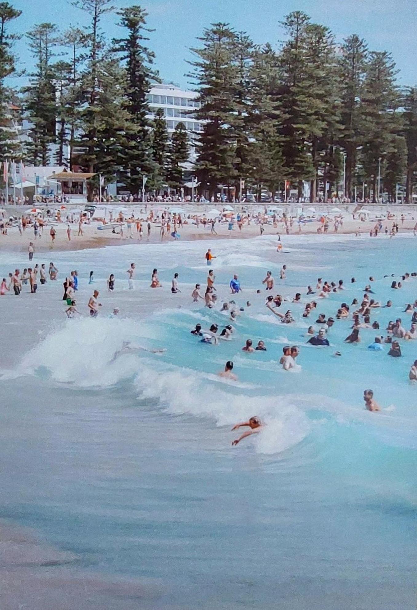 Boardrider Backpackers And Budget Motel Sydney Esterno foto