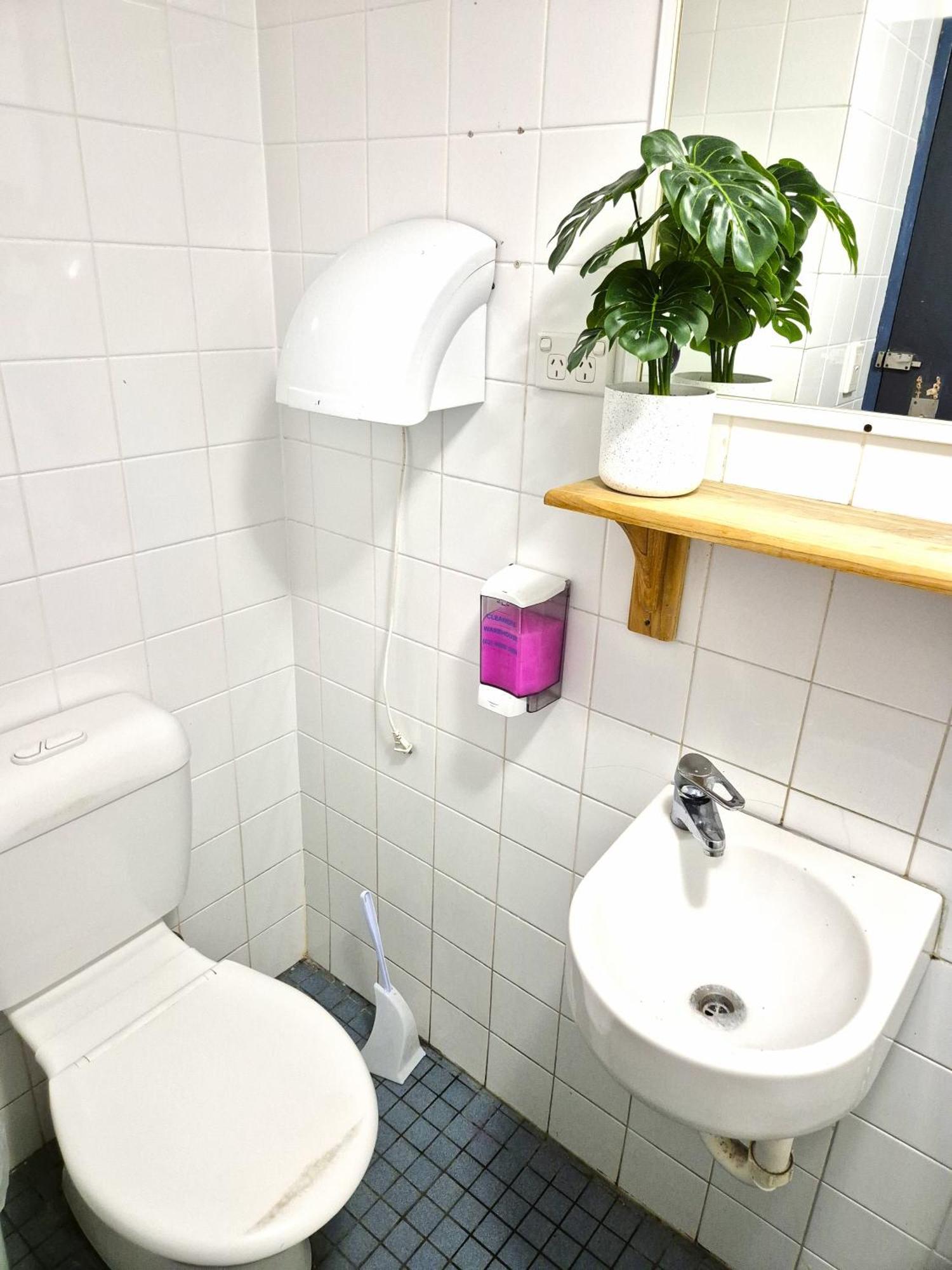 Boardrider Backpackers And Budget Motel Sydney Esterno foto