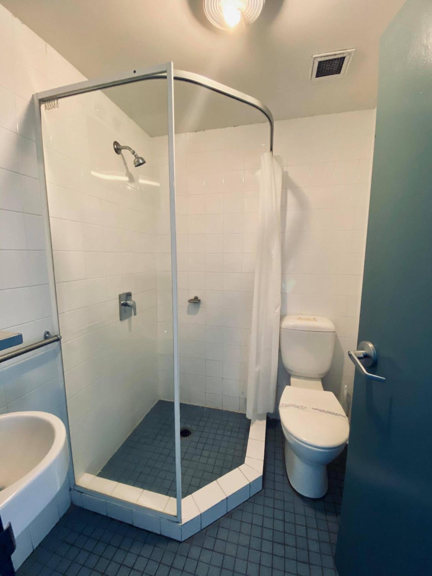 Boardrider Backpackers And Budget Motel Sydney Esterno foto