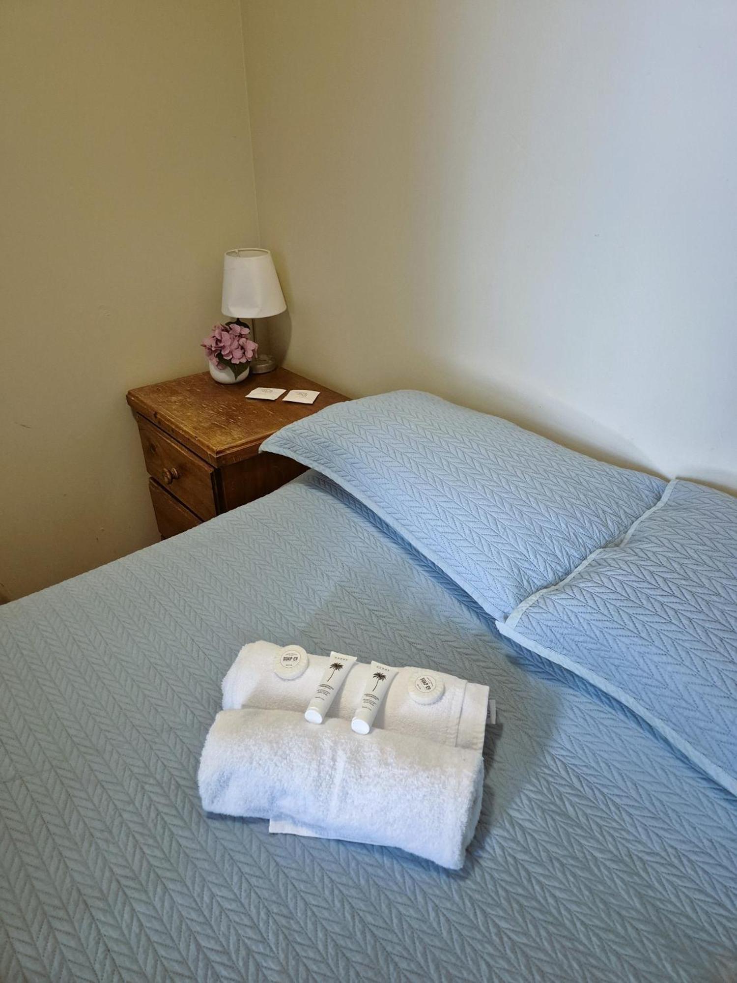 Boardrider Backpackers And Budget Motel Sydney Esterno foto
