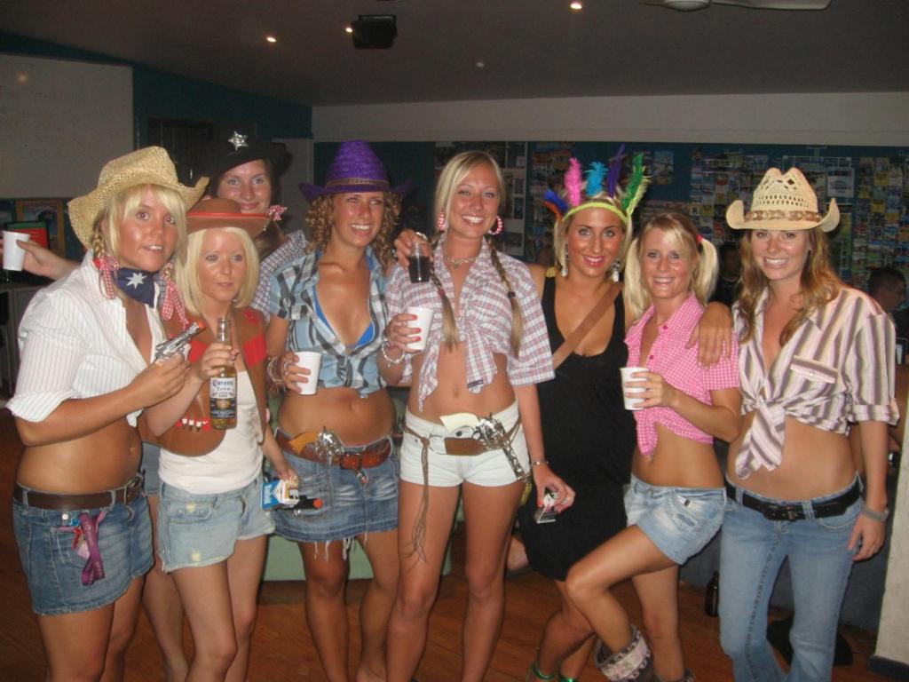 Boardrider Backpackers And Budget Motel Sydney Esterno foto