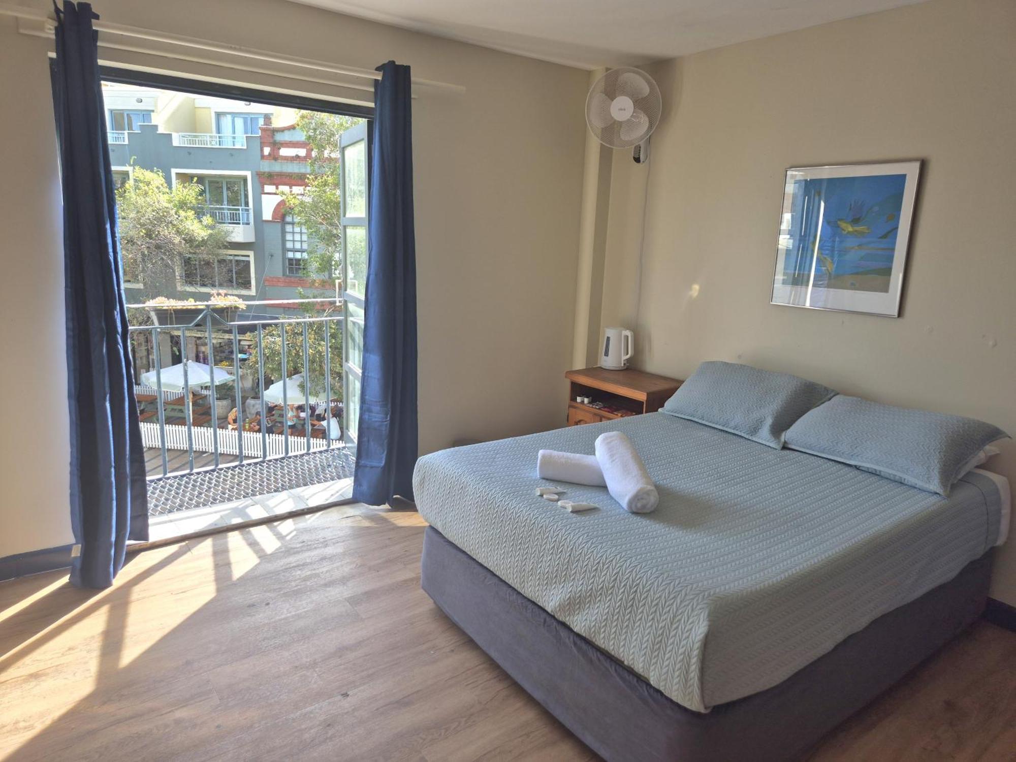 Boardrider Backpackers And Budget Motel Sydney Esterno foto