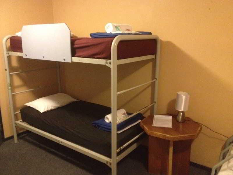 Boardrider Backpackers And Budget Motel Sydney Esterno foto