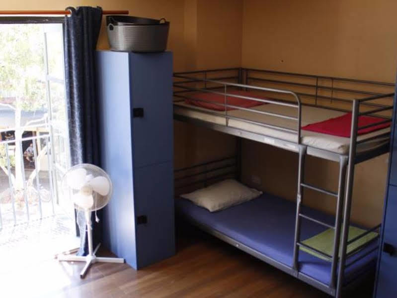 Boardrider Backpackers And Budget Motel Sydney Esterno foto